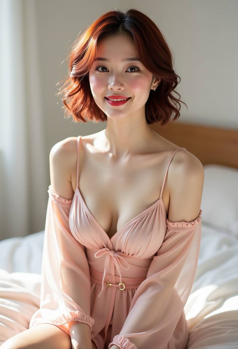 直播封面