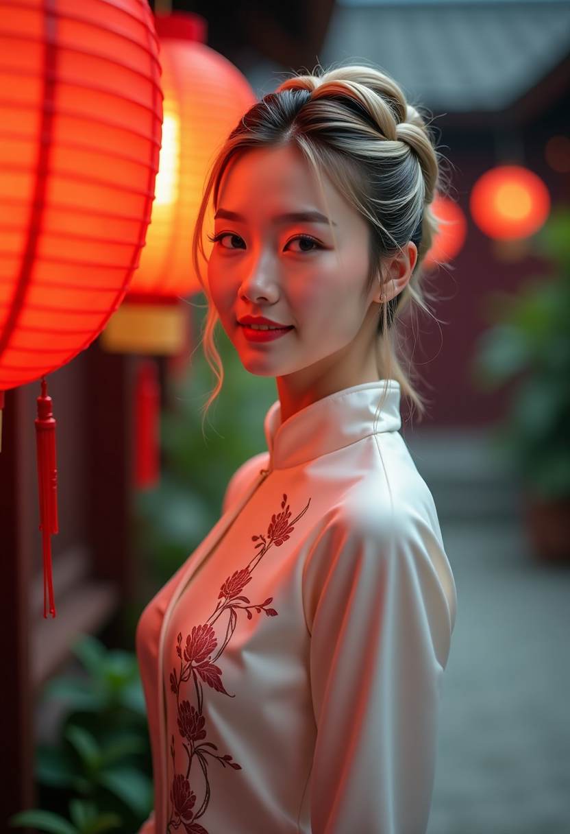 直播封面